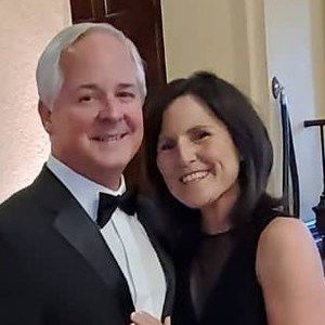 Meet your Posher, Denise